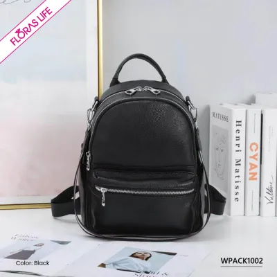 ELEGANCE WOMEN’S BACKPACK